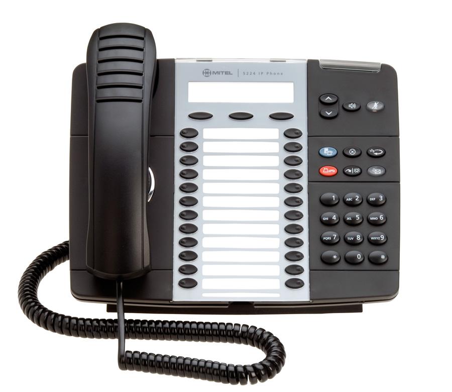 Mitel 5312 IP Telephone - Refurbished
